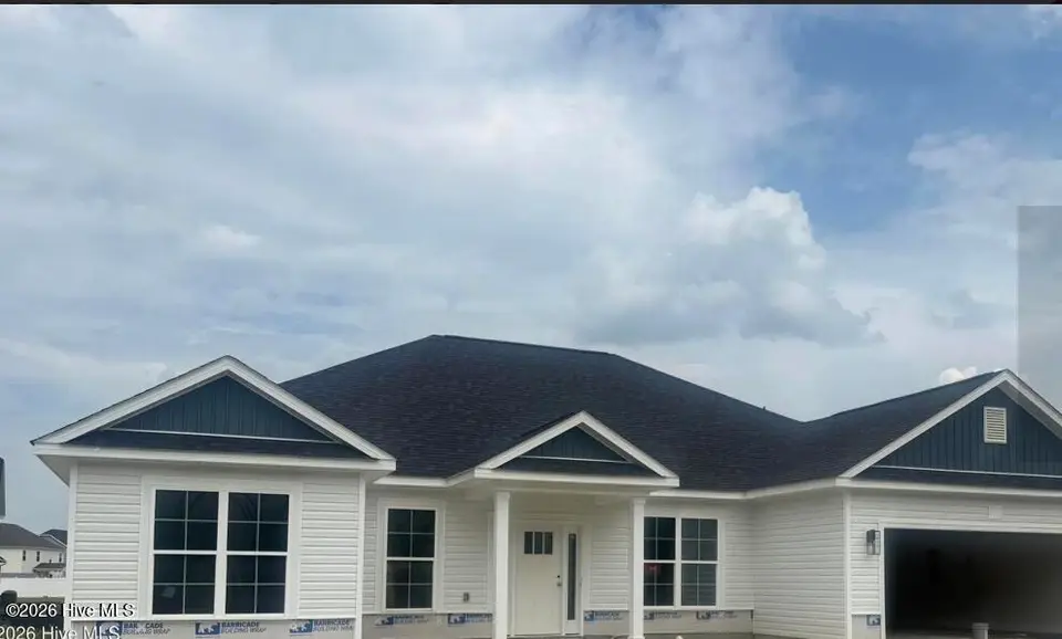 9405 Byron Court, Bailey, NC 27807 – photo 1 of 20: Representative Photo