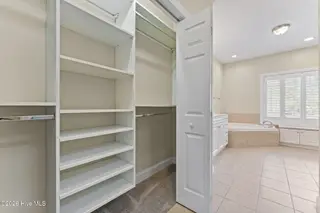 46 Abbottsford Drive, Pinehurst, NC 28374 – photo 15: Master Closet