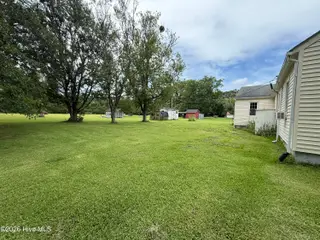 238 Old Nassau Road, Williston, NC 28589 – photo 8: Side Yard
