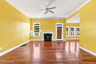 1203 Coral Reef Court, New Bern, NC 28560 – photo 7: Open Floor Plan