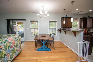 251 E Ivybridge Drive, Hubert, NC 28539 – photo 22: Dining v1