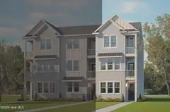 510 McRae Street 101, Wilmington, NC 28401 — 3-bedroom townhome in McRae Street Townhomes, Wilmington, NC, photo 6 of 60: 510 McRae St 101