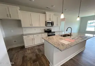 106 Manchester Court, La Grange, NC 28551 – photo 12: kitchen