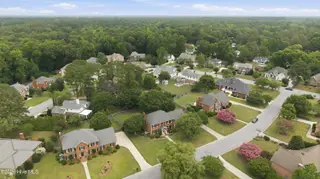 105 Christina Drive, Greenville, NC 27858 – photo 12: Aerial 1