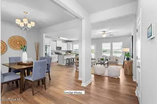 107 Peach Lane, Elizabeth City, NC 27909 – photo 6: 102 Apple Ct-5