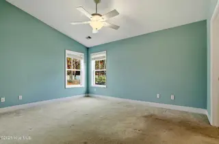 833 Fifty Lakes Drive, Southport, NC 28461 – photo 17: primary Bedroom