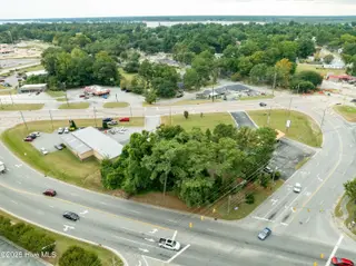 1105 Highland Drive, Washington, NC 27889 – photo 2: DJI_0373
