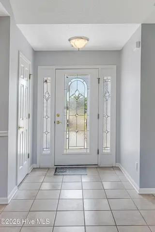418 Hampton Street NW, Calabash, NC 28467 — 3-bedroom home in Ocean Side Place, Calabash, NC, photo 9 of 45: 418 Hampton-6