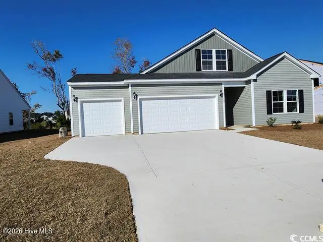 460 Goldenrod Terrace Lot 62, Calabash, NC 28467 – photo 1 of 79: lot 62