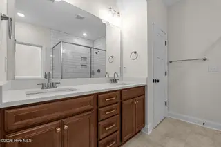 295 Whispering Ridge, West End, NC 27376 — 3-bedroom home, West End, NC, photo 19 of 36: REPRESENTATION PHOTO