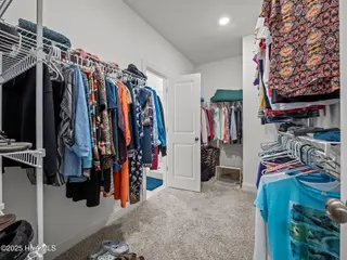 233 Coastline Circle, Cedar Point, NC 28584 – photo 22: Primary closet