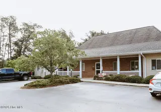 1295 Old Us 1 Highway, Southern Pines, NC 28387 – photo 8: Exterior 8