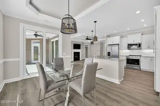 8412 Caladenia Way NE, Leland, NC 28451 — 4-bedroom townhome in Compass Pointe, Leland, NC, photo 10 of 76: 8412CaladeniaWay-23