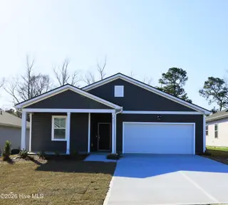 213 Ocean Pointe Boulevard SE 0301, Bolivia, NC 28422 – photo 1: Front-03