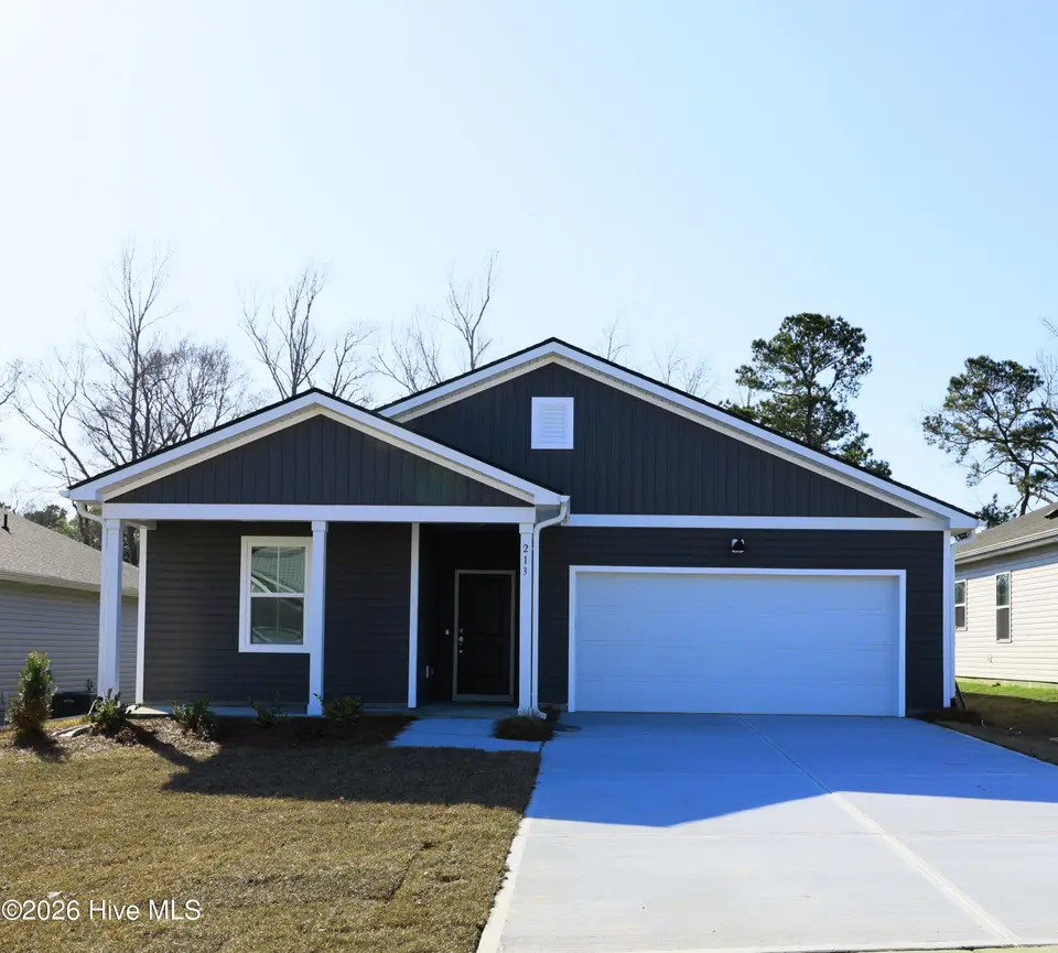 213 Ocean Pointe Boulevard SE 0301, Bolivia, NC 28422 – photo 1 of 9: Front-03