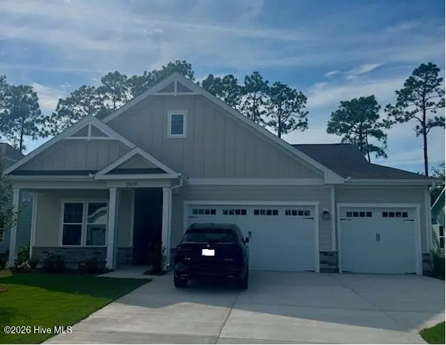 2019 Oakton Drive 5, Southport, NC 28461 – photo 1 of 33