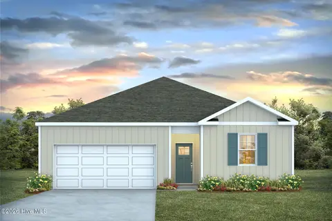 989 Stanbury Bluff Road SW, Supply
