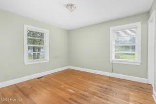 2281 S Old Carriage Road, Rocky Mount, NC 27803 – photo 16: BR 3