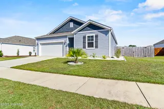 158 Tributary Circle, Wilmington, NC 28401 – photo 3: 3_front exterior