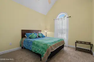 119 Cedar Tree Lane SW, Calabash, NC 28467 – photo 24: Bedroom #2