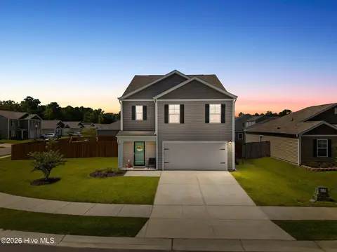 815 Buckeye Road NE 2176, Leland