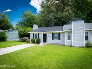 414 Cedar Creek Drive, Jacksonville, NC 28540 – photo 3