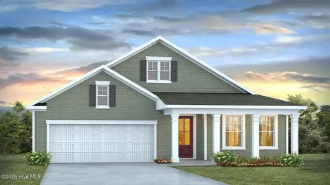 1280 Woodhouse Drive NW, Ash
