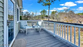 278 Woodstock Road, Belhaven, NC 27810 – photo 7: Front porch