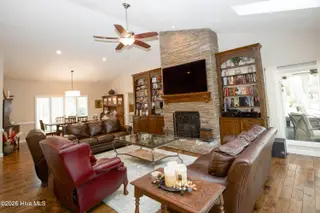 40 Greyabbey Drive, Pinehurst, NC 28374 – photo 7: 40 Greyabbey Dr-38