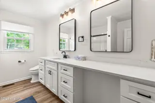 2331 Twin Acres Road, Clayton, NC 27520 – photo 16: Primary Bathroom