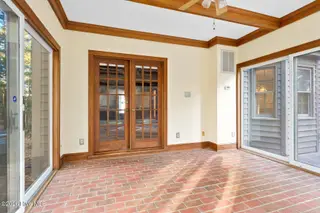 117 Shannon Court, Rocky Mount, NC 27804 – photo 18: Sunroom