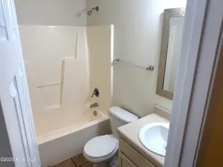 305 Comanche Trail, Havelock, NC 28532 – photo 22: GUEST BATH