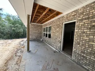 1143 Natal Drive SE, Bolivia, NC 28422 – photo 22: Back Patio