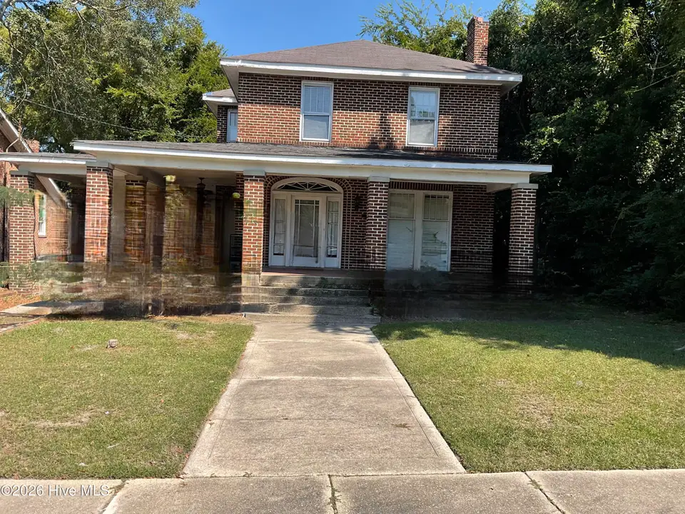606 Hill Street, Rocky Mount, NC 27801 – photo 1 of 20: IMG_20260411_174542