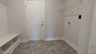 1737 Pecan Drive Lot 21, Nashville, NC 27856 – photo 23: dropzone and laundry room