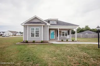 4606 Wood Duck Road, Wilson, NC 27893 — 3-bedroom home in Hunters Landing, Wilson, NC, photo 2 of 17: IMG_2646