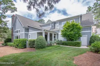 12 Fortrose Circle, Pinehurst, NC 28374 – photo 1: FrontSideExterior