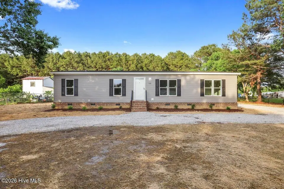 5737 Lloyd Road, Lucama, NC 27851 – photo 1 of 35: 5737 Lloyd Rd-1