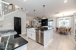 1393 Noble Oak Place Lot #21, Leland, NC 28451 — 4-bedroom home in Terrapin, Leland, NC, photo 4 of 19
