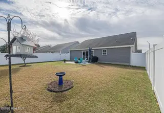 140 Rockland Drive, Greenville, NC 27858 – photo 18: 23