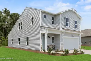 4621 Swimming Lane 28, Shallotte, NC 28470 – photo 3