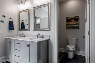 141 Clubhouse Road, Sunset Beach, NC 28468 – photo 23: Master Bath