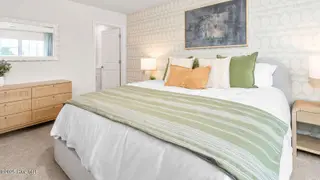 223 Maddox Drive, Aberdeen, NC 28315 – photo 15: Bedroom