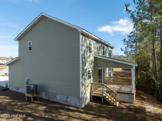 805 Jasmine Lane, Jacksonville, NC 28546 – photo 5: Creekside Aerial Photos - 12.10.25_6