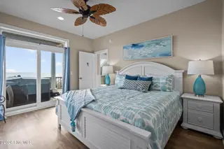 430 New River Inlet Road, North Topsail Beach, NC 28460 – photo 16: Bedroom