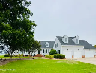 1008 Bateman Drive, Elizabeth City, NC 27909 – photo 1: Main View