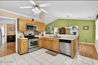 904 Huff Drive, Jacksonville, NC 28546 – photo 9: 9