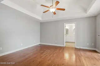 53 Country Club Drive, Shallotte, NC 28470 – photo 16: Primary bedroom