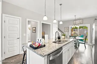 1015 Campbell Street, Wilmington, NC 28401 – photo 5