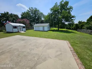 100 Ashley Avenue, Goldsboro, NC 27530 – photo 22: 20260710_145220